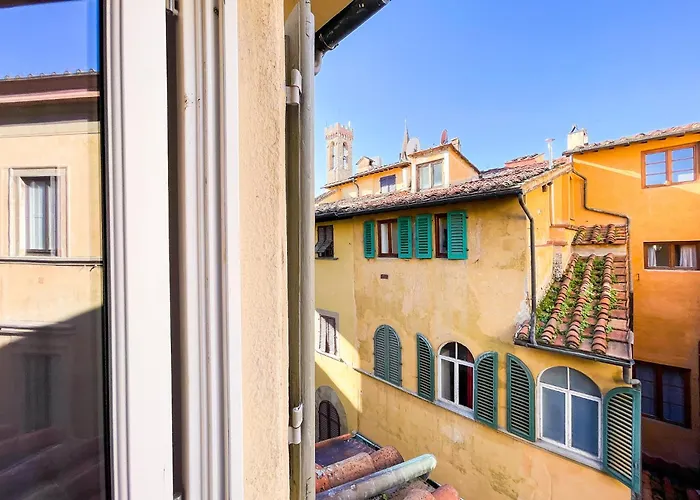 Spacious Apartment By Duomo